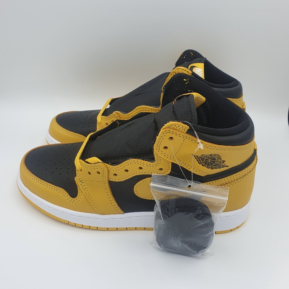 Air Jordan 1 High Pollen